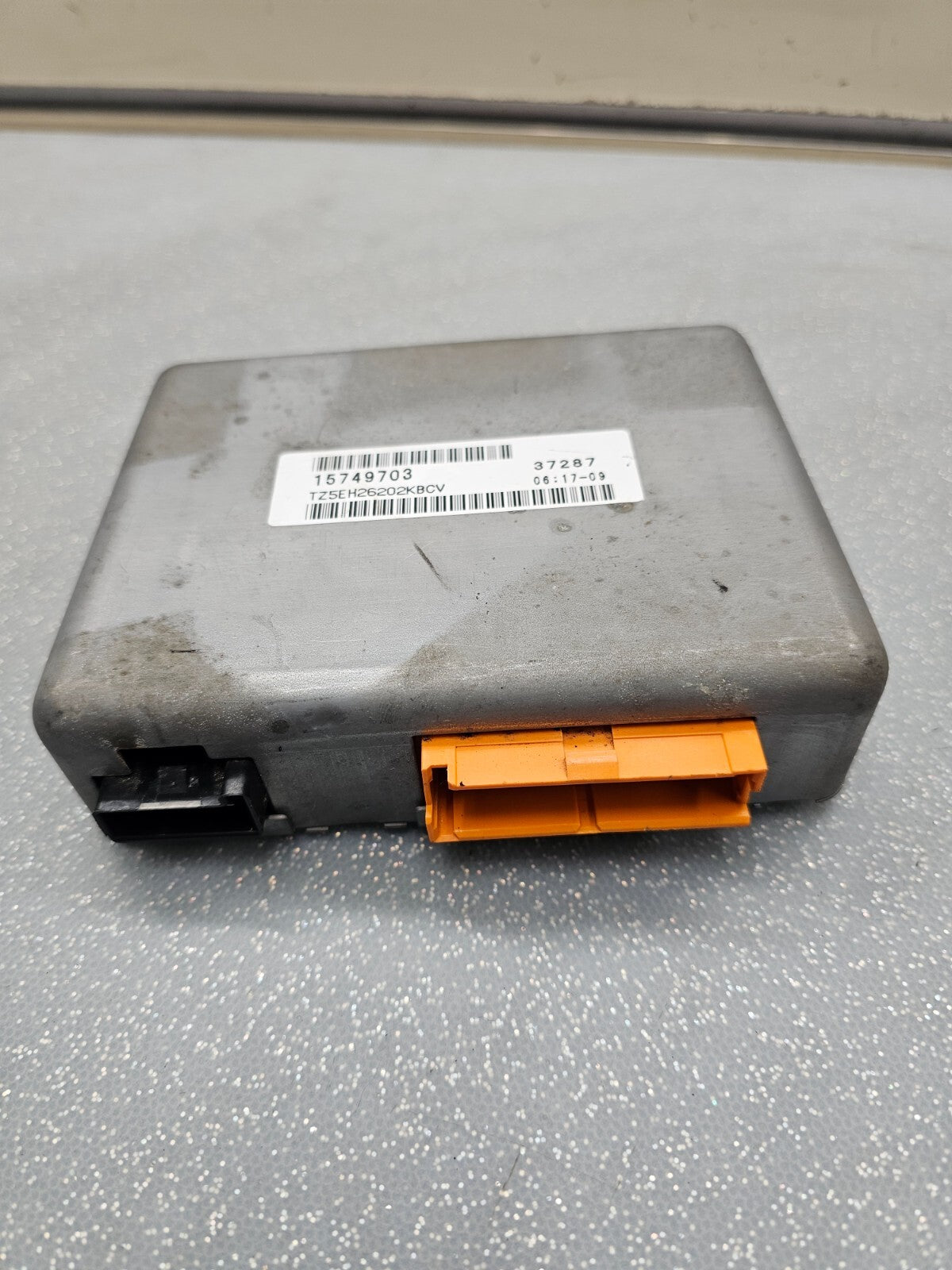 🔥99-02 Chevy Silverado Tahoe GMC Sierra Yukon Transfer Case Control Module OEM
