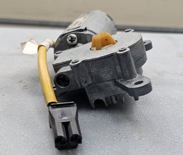 🔥08-12 JEEP LIBERTY SUNROOF SUN ROOF MOONROOF POWER MOTOR ASSEMBLY OEM