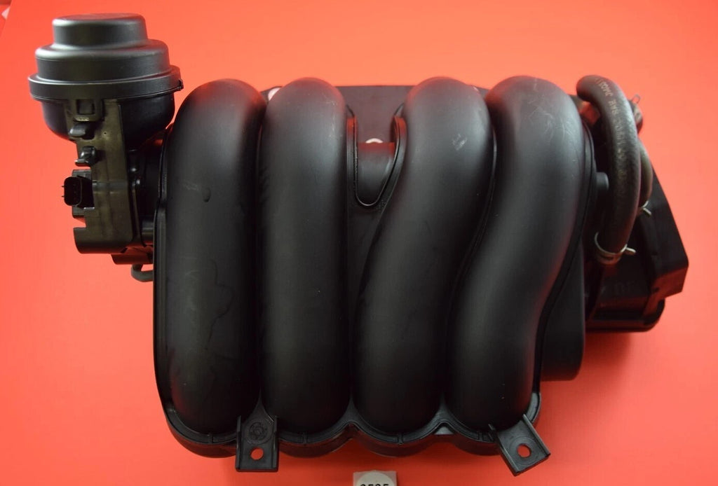 🔥02-06 ACURA RSX K20 K SERIES INTAKE MANIFOLD CRV IMRC INTAKE MANIFOLD OEM