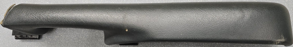🔥99-02 Chevrolet GMC Silverado Tahoe FrontRight Door Armrest Handle Graphite H1