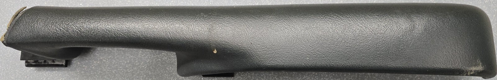 🔥99-02 Chevrolet GMC Silverado Tahoe FrontRight Door Armrest Handle Graphite H1
