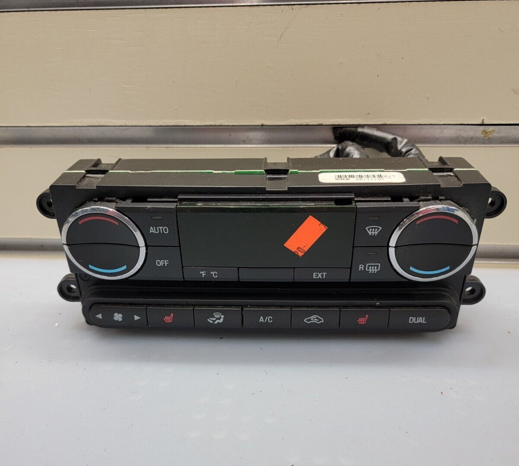 🔥2008-2009 Ford Taurus Mercury Sable A/C Heater Temperature Climate Control OEM