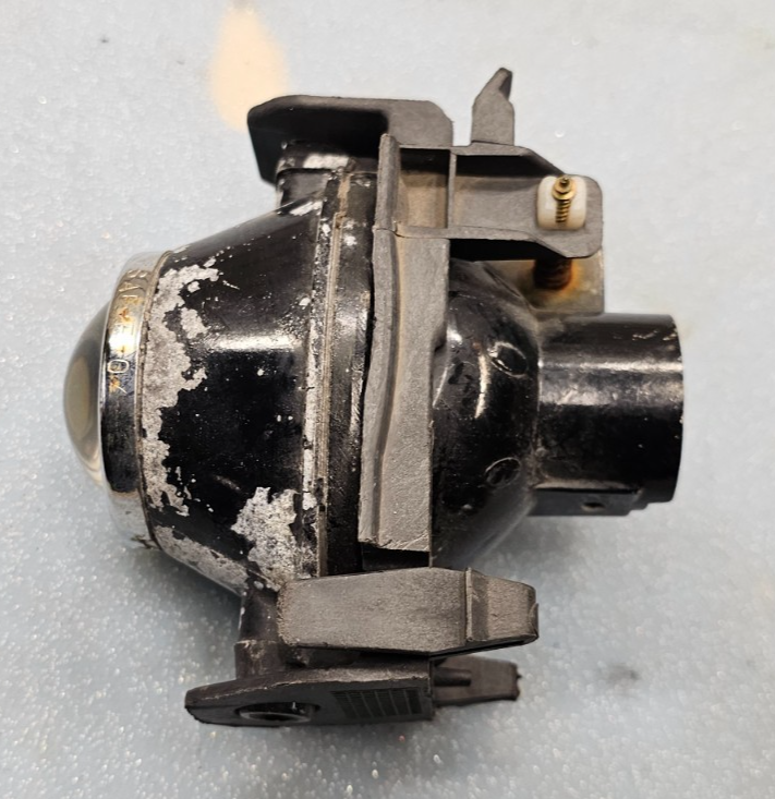 🔥06-12 FORD FUSION Front Right Head Lamp Light Headlight Switch Assembly