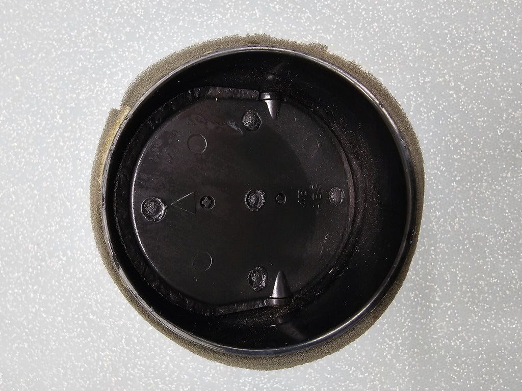 08-15 Nissan Rogue Select Interior Dash Vent AC Heating Air Outlet Grille Black