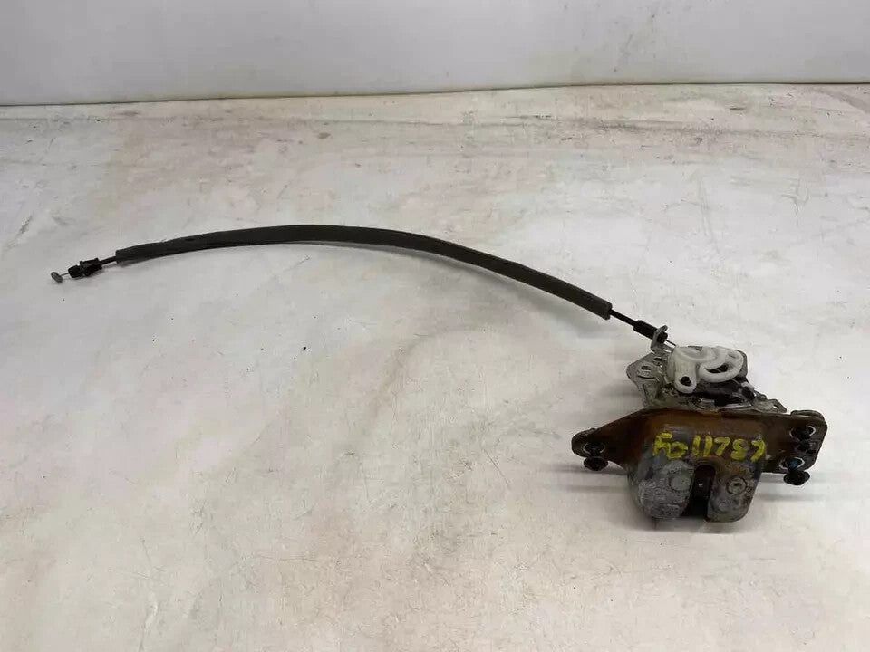 🔥06-10 Jeep Commander Rear Hatch Liftgate Lift Gate Latch Power Lock Actuator
