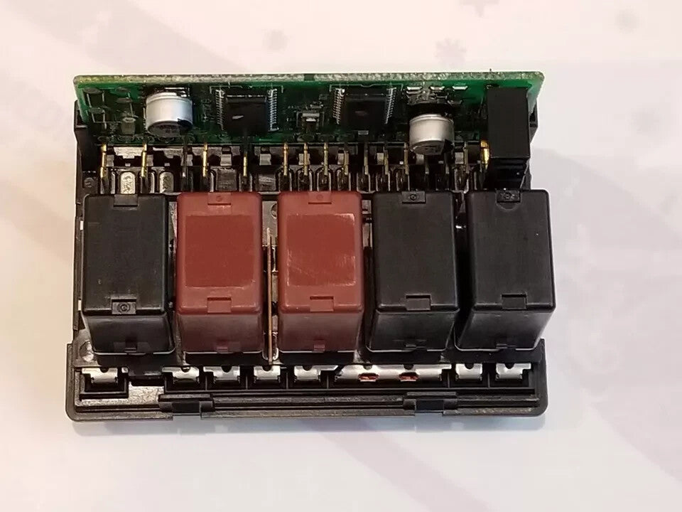🔥02-04 LANCER 03-06 OUTLANDER ECU ENGINE CONTROL UNIT FLASHER RELAY SENSOR OEM