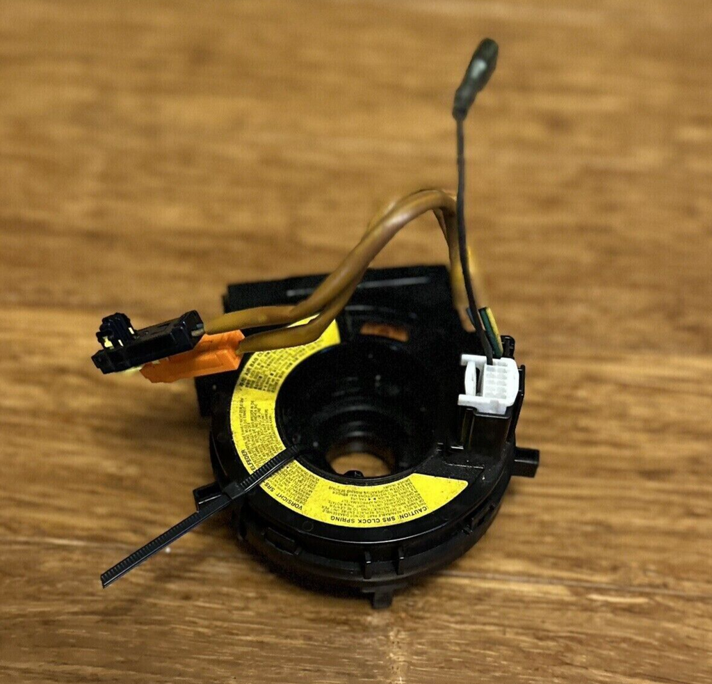 🔥2010 - 2013 KIA SOUL CLOCK SPRING OEM