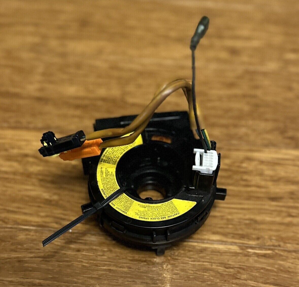 🔥2010 - 2013 KIA SOUL CLOCK SPRING OEM