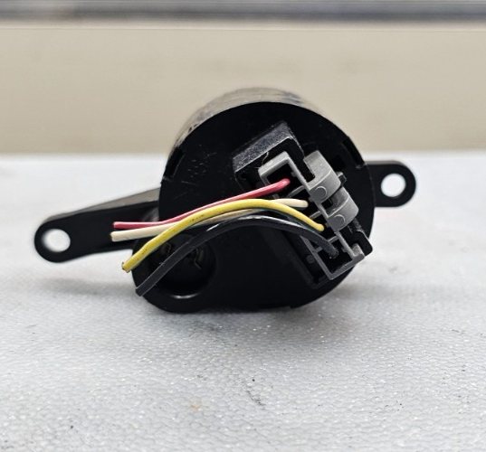 🔥97-05 FORD F150 F250 EXPEDITION 4X4 4WD WHEEL SELECTOR CONTROL SWITCH TRUCK