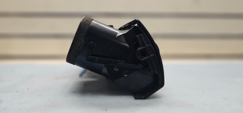 🔥01-06 BMW E46 325i 325ci 330ci Center Dash AC A/C HVAC Air Vent Heater Black