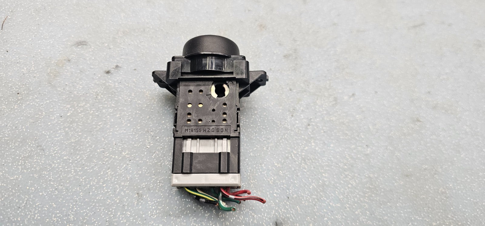 🔥2003-2011 Honda Element Emergency Hazard Light Control Switch OEM
