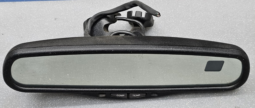 03-07 Saturn Ion 08-12 Colorado Canyon Windshield Auto Dimming Rear View Mirror
