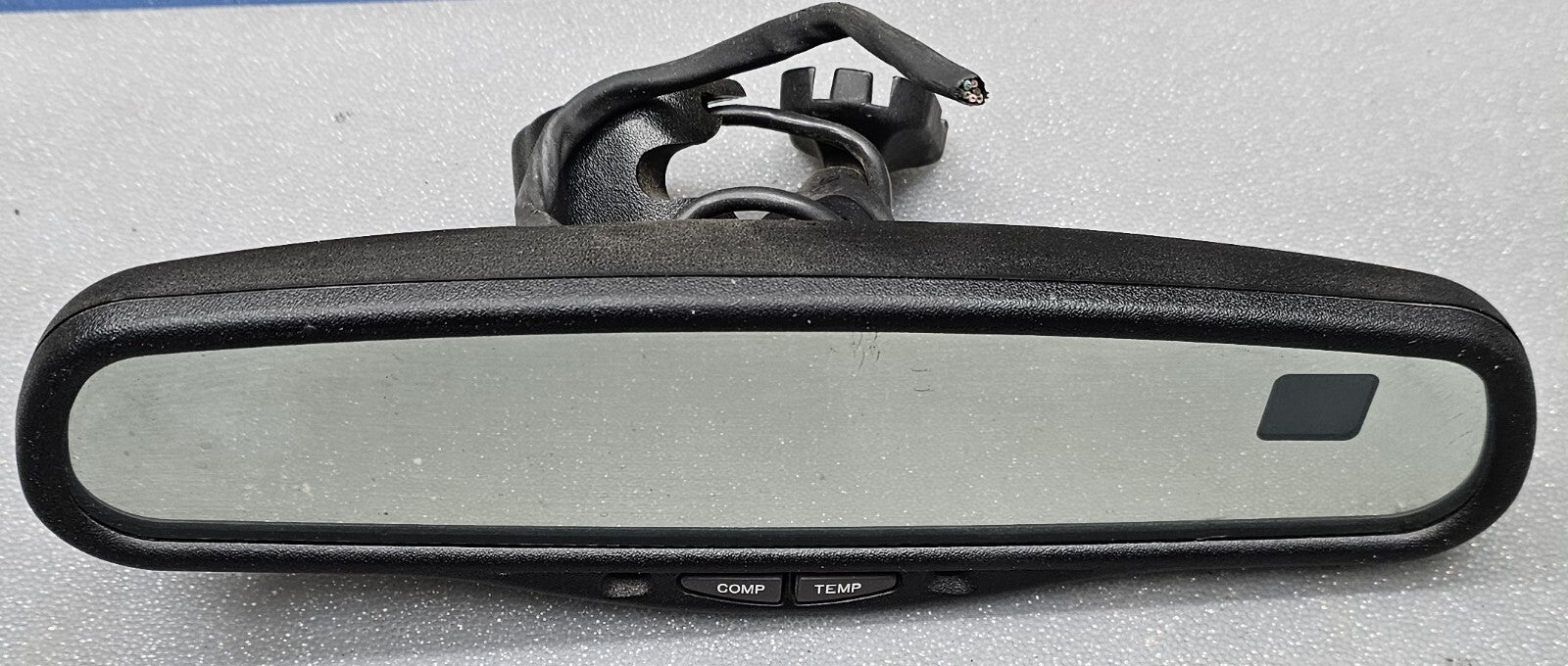 03-07 Saturn Ion 08-12 Colorado Canyon Windshield Auto Dimming Rear View Mirror