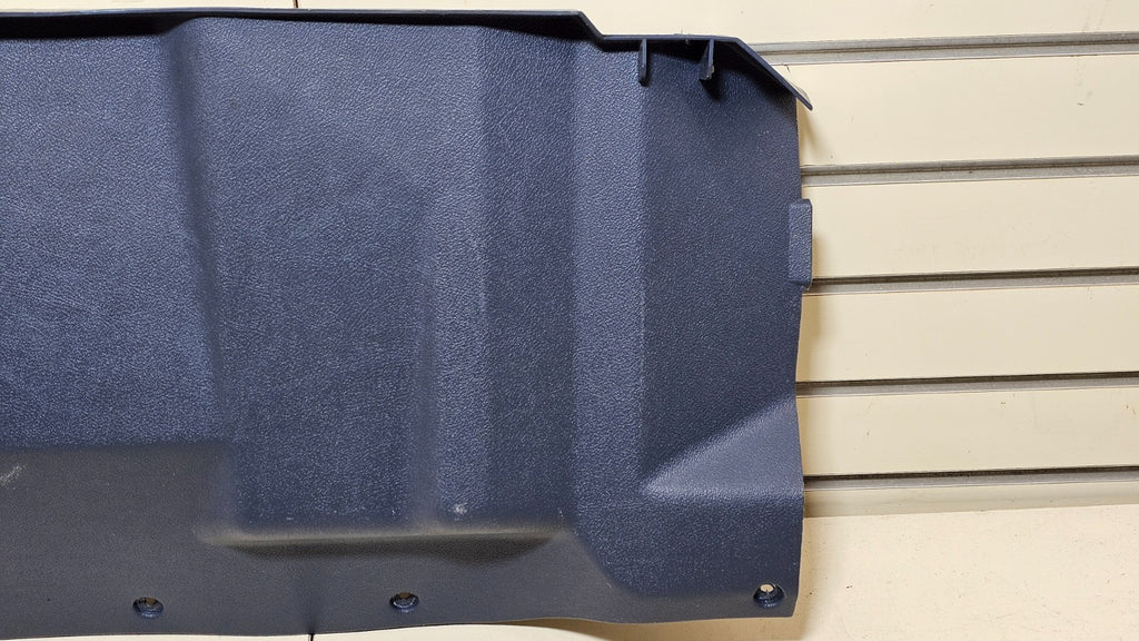 🔥91-93 Caprice Roadmaster Instrument Panel Sound Absorber Assembly Blue OEM