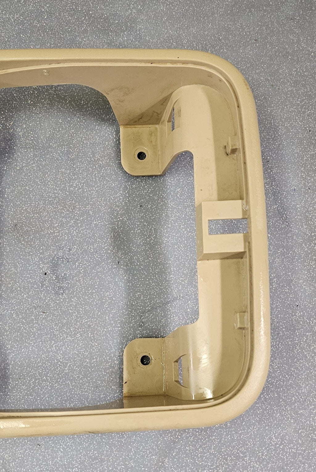 🔥04-06 ACURA TL FRONT OVERHEAD CONSOLE DOME MAP TRIM CEILING DOME OEM
