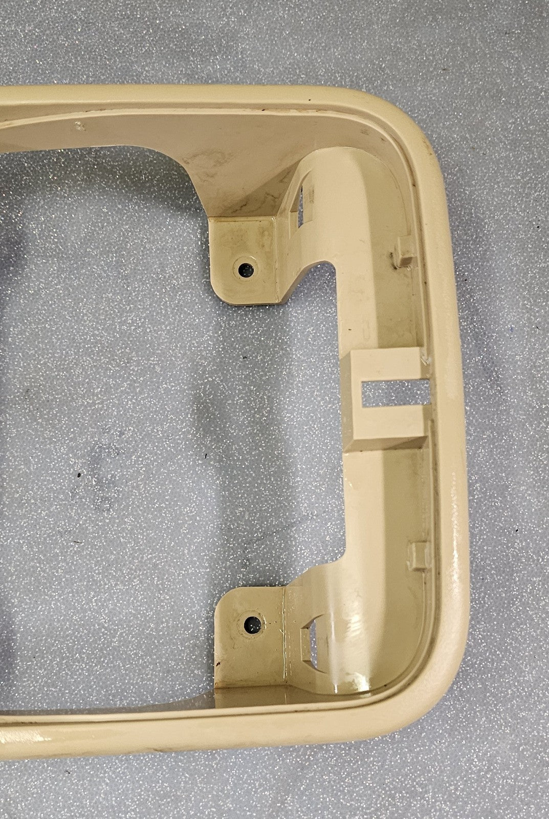 🔥04-06 ACURA TL FRONT OVERHEAD CONSOLE DOME MAP TRIM CEILING DOME OEM