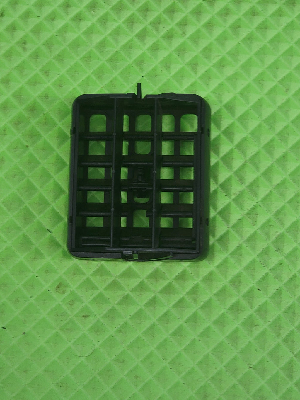 🔥94-97 Dodge Ram 1500 2500 3500 Dash Air Vent A/C AC Heat Black OEM VT6