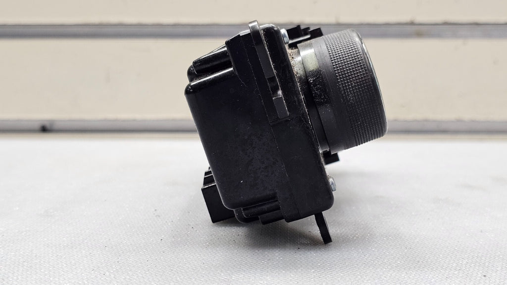 🔥07-09 CHEVY EQUINOX DASH CENTER AC HEATER CLIMATE TEMPERATURE CONTROL UNIT OEM