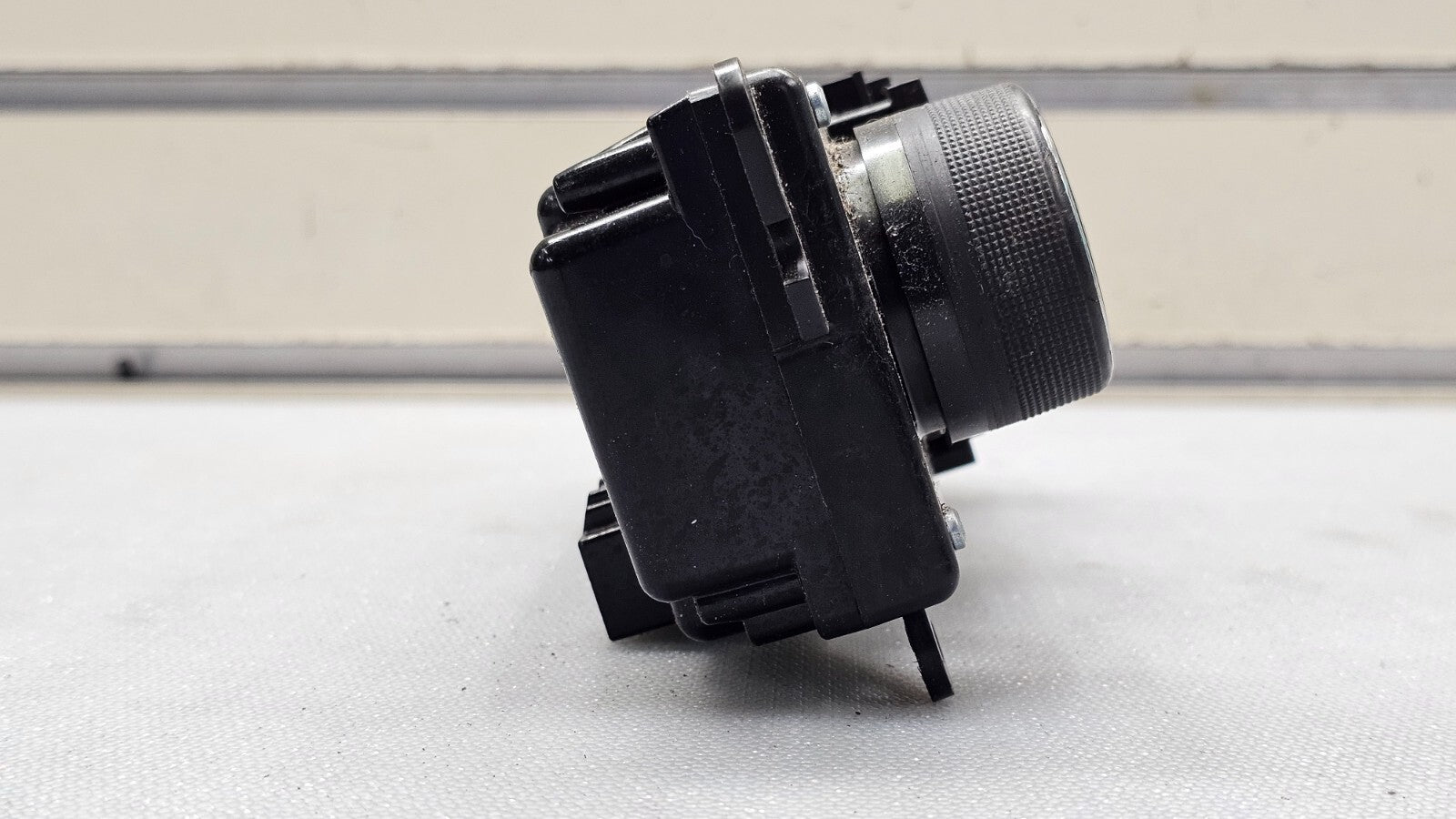 🔥07-09 CHEVY EQUINOX DASH CENTER AC HEATER CLIMATE TEMPERATURE CONTROL UNIT OEM