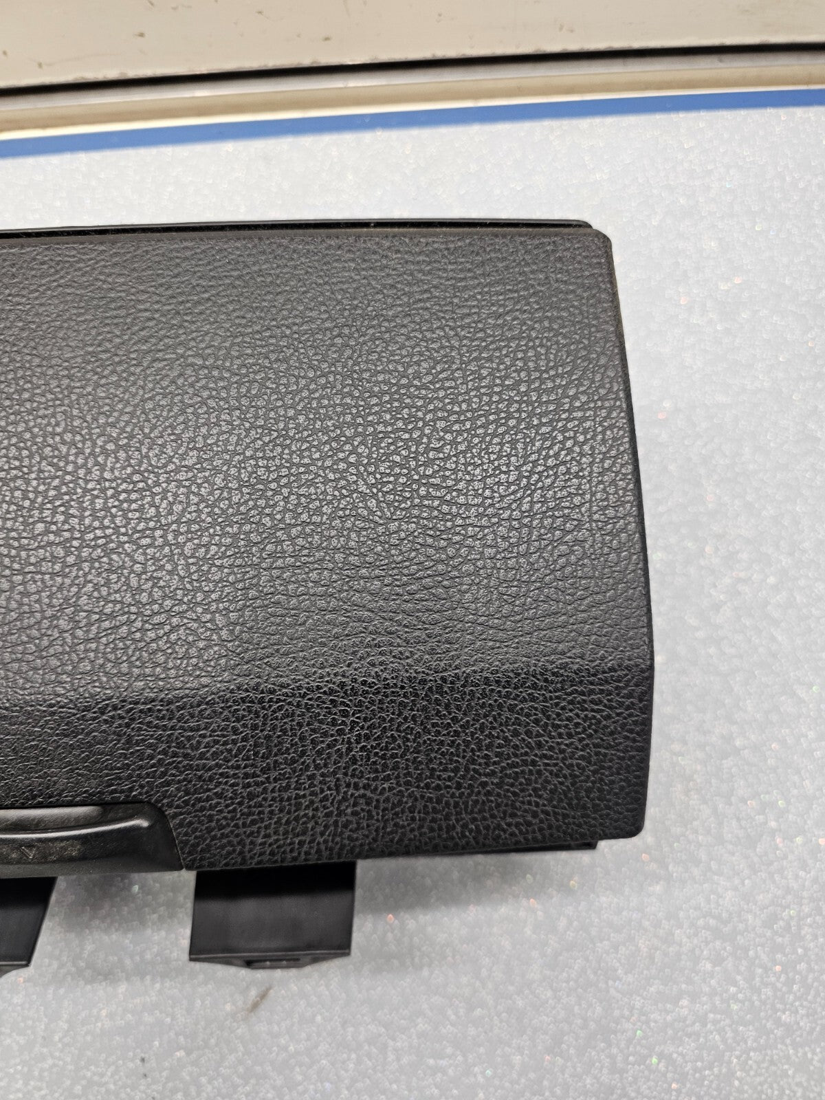 🔥2003-2008 MAZDA 6 Upper Dash Cubby Storage Compartment Black