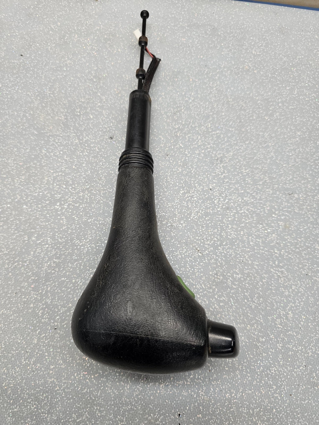 🔥2010-2013 FORD TRANSIT CONNECT AUTOMATIC GEAR SHIFTER SHIFT LEVER KNOB OEM