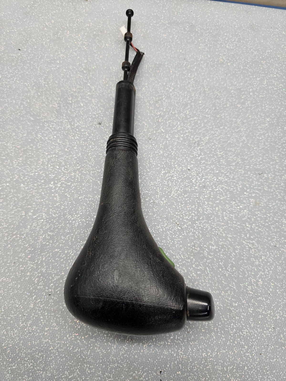 🔥2010-2013 FORD TRANSIT CONNECT AUTOMATIC GEAR SHIFTER SHIFT LEVER KNOB OEM