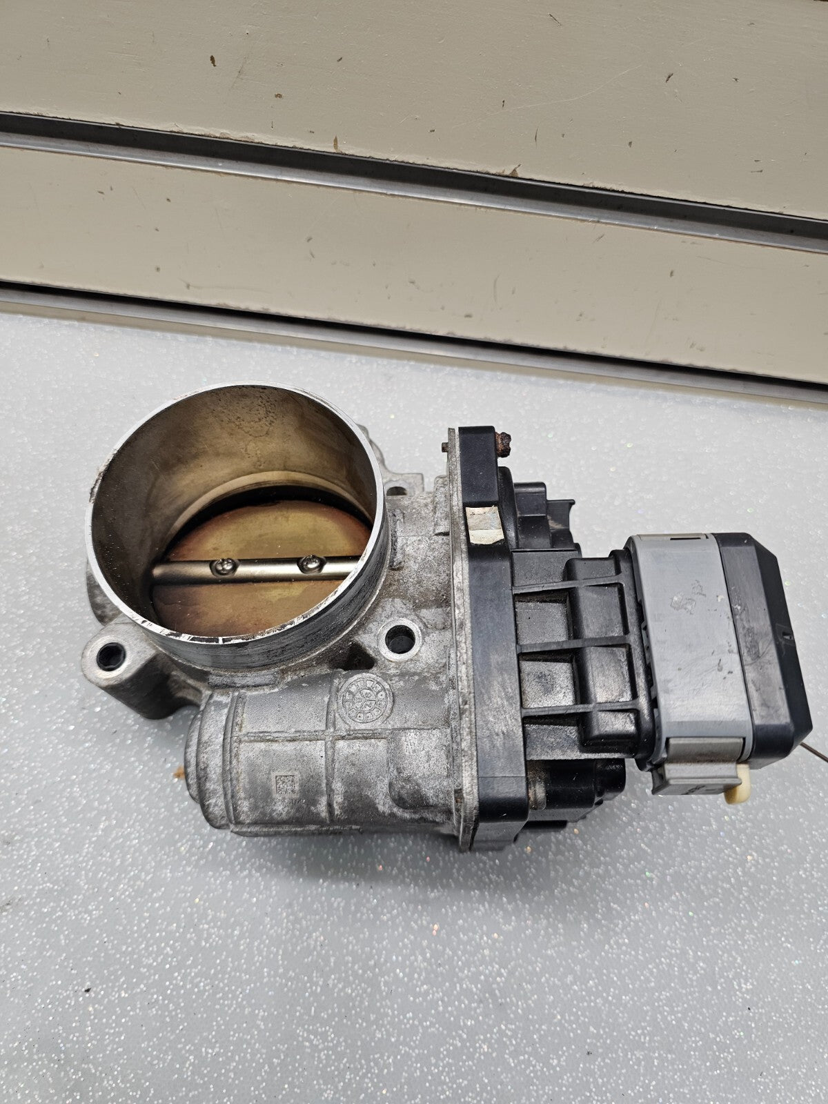 🔥05-09 Buick Lacrosse Allure Fuel Injection Genuine Throttle Body Assembly OEM