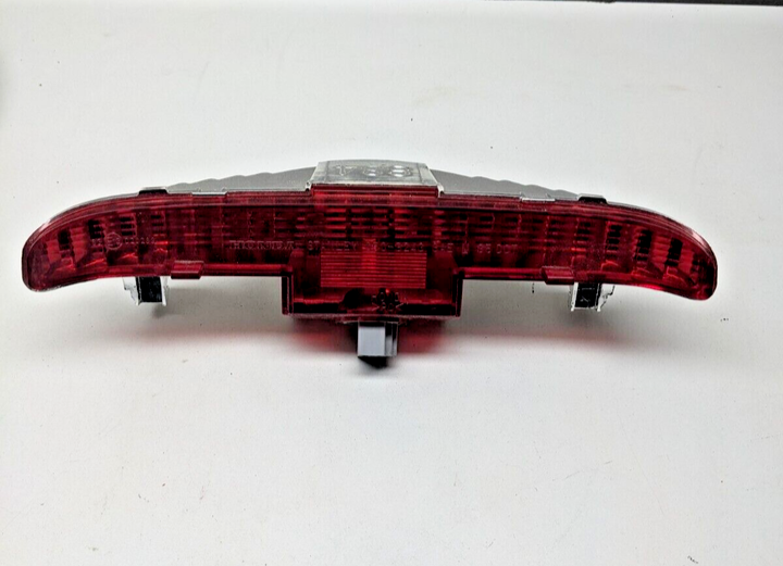 🔥06-11 Honda Civic High Mount Third Brake Light Tail Light Lamp Assembly OEM