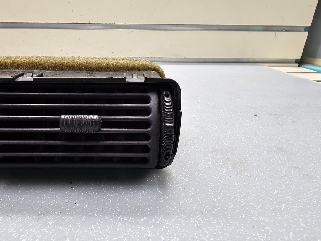 🔥95-03 Ranger Explorer Mountaineer Dash AC Air Vent Heater Conditioning Black