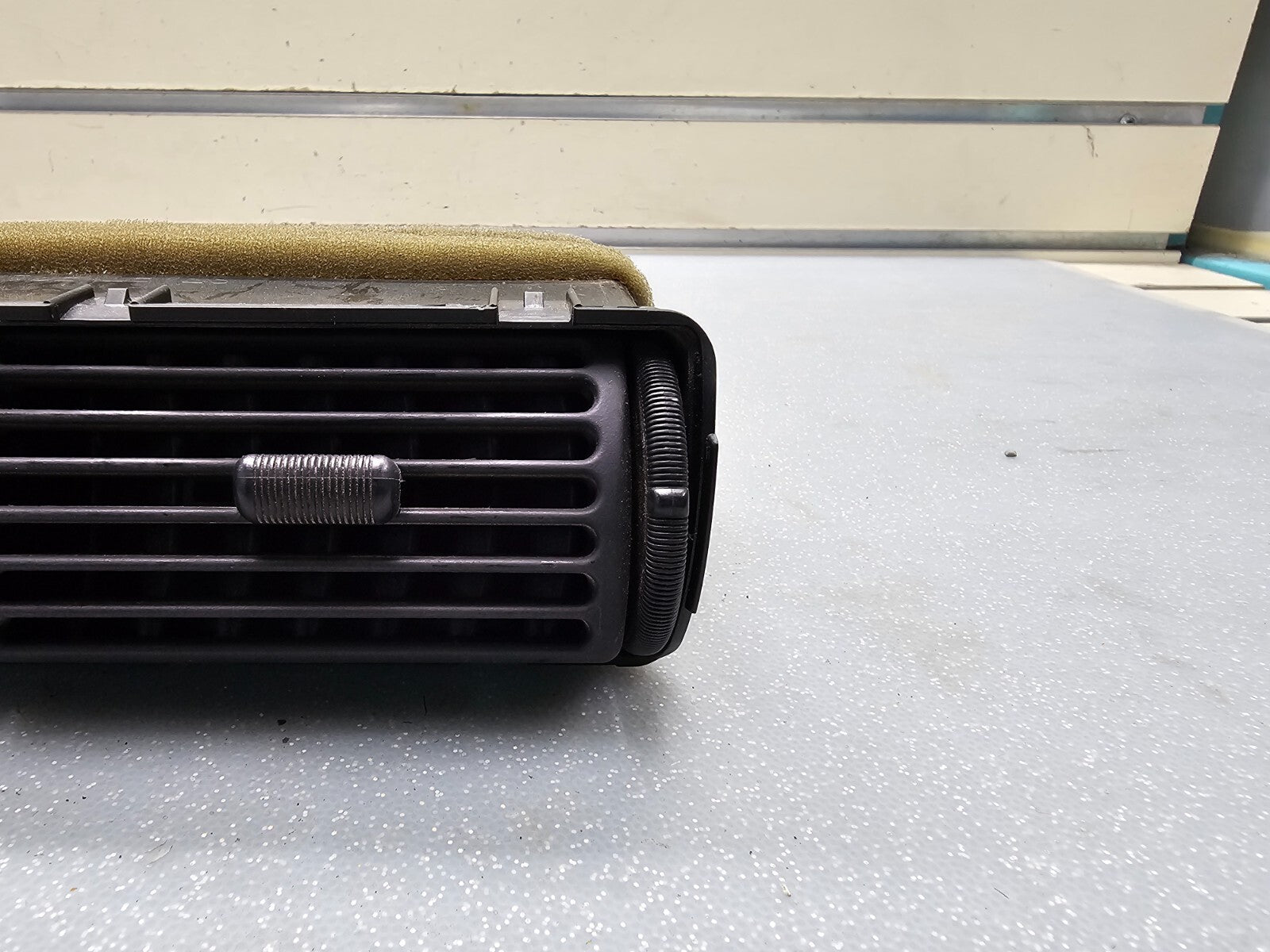 🔥95-03 Ranger Explorer Mountaineer Dash AC Air Vent Heater Conditioning Black