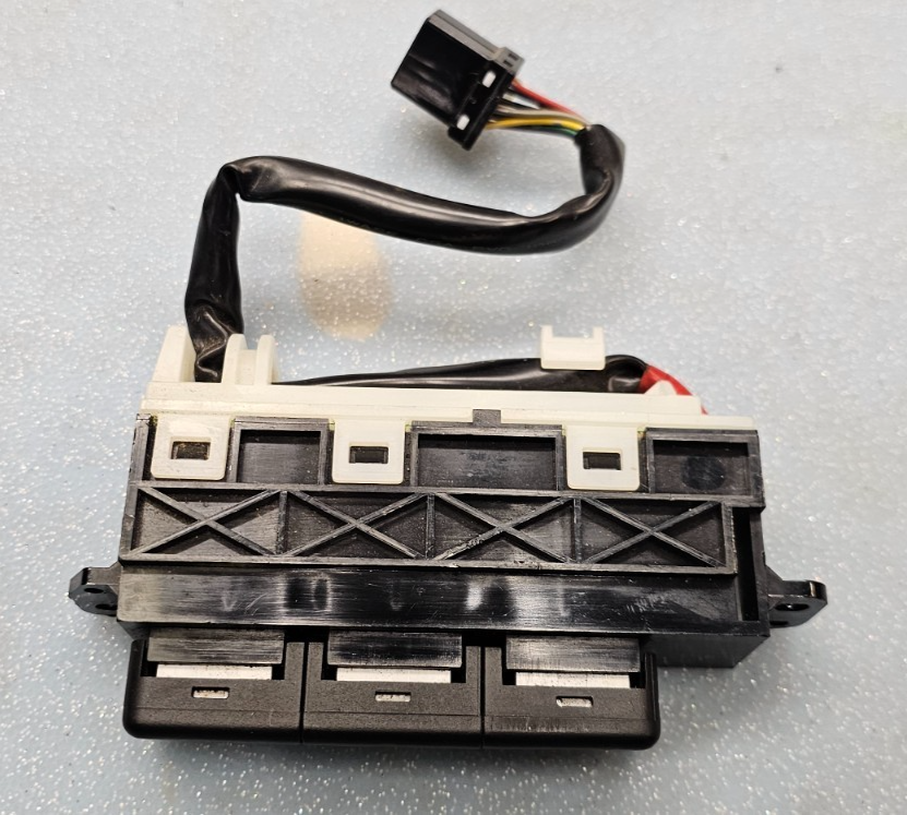 🔥96-00 Honda Civic AC Defrost Climate Heater Control Switch OEM