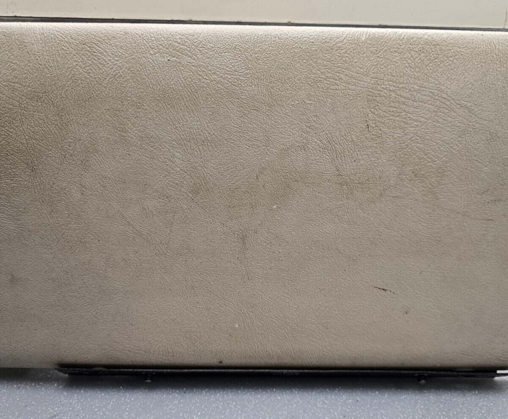🔥99-06 SILVERADO SIERRA Dash GLOVE BOX Storage Compartment Door Assembly Tan G3