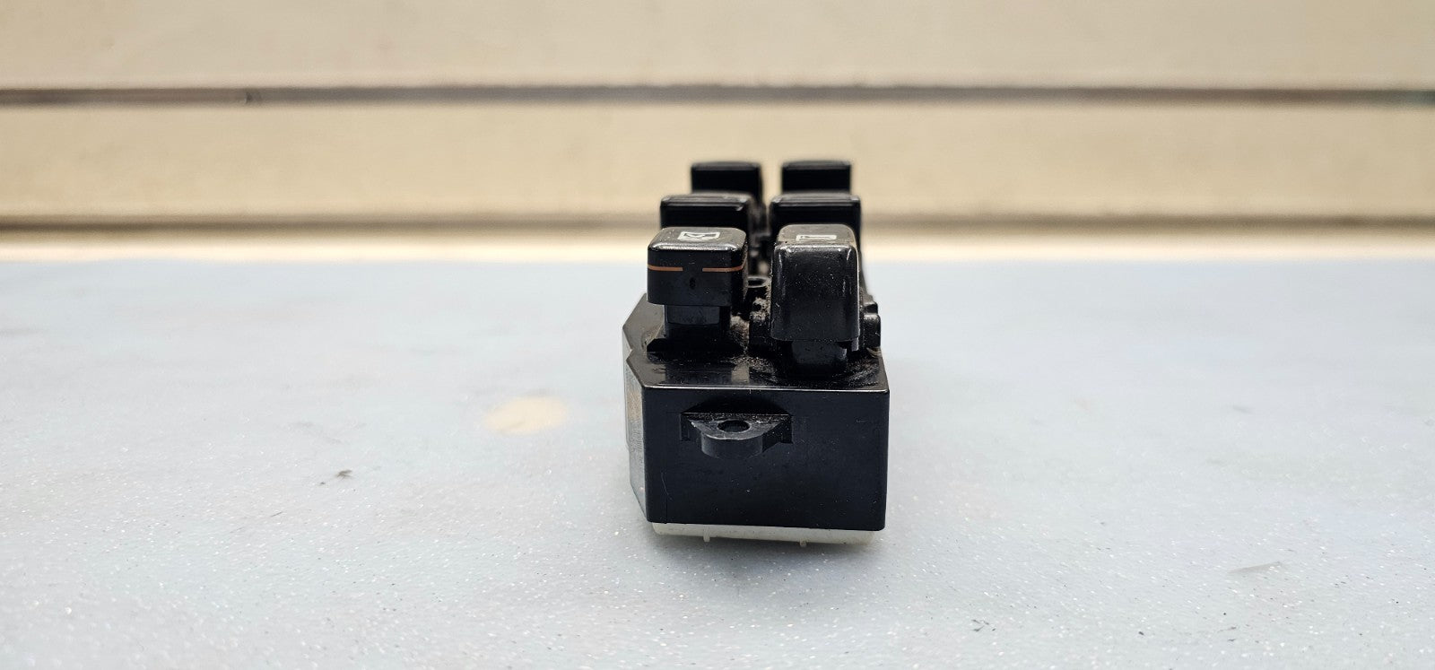 🔥04-09 Toyota Prius Driver Left Door Master Power Window Switch OEM