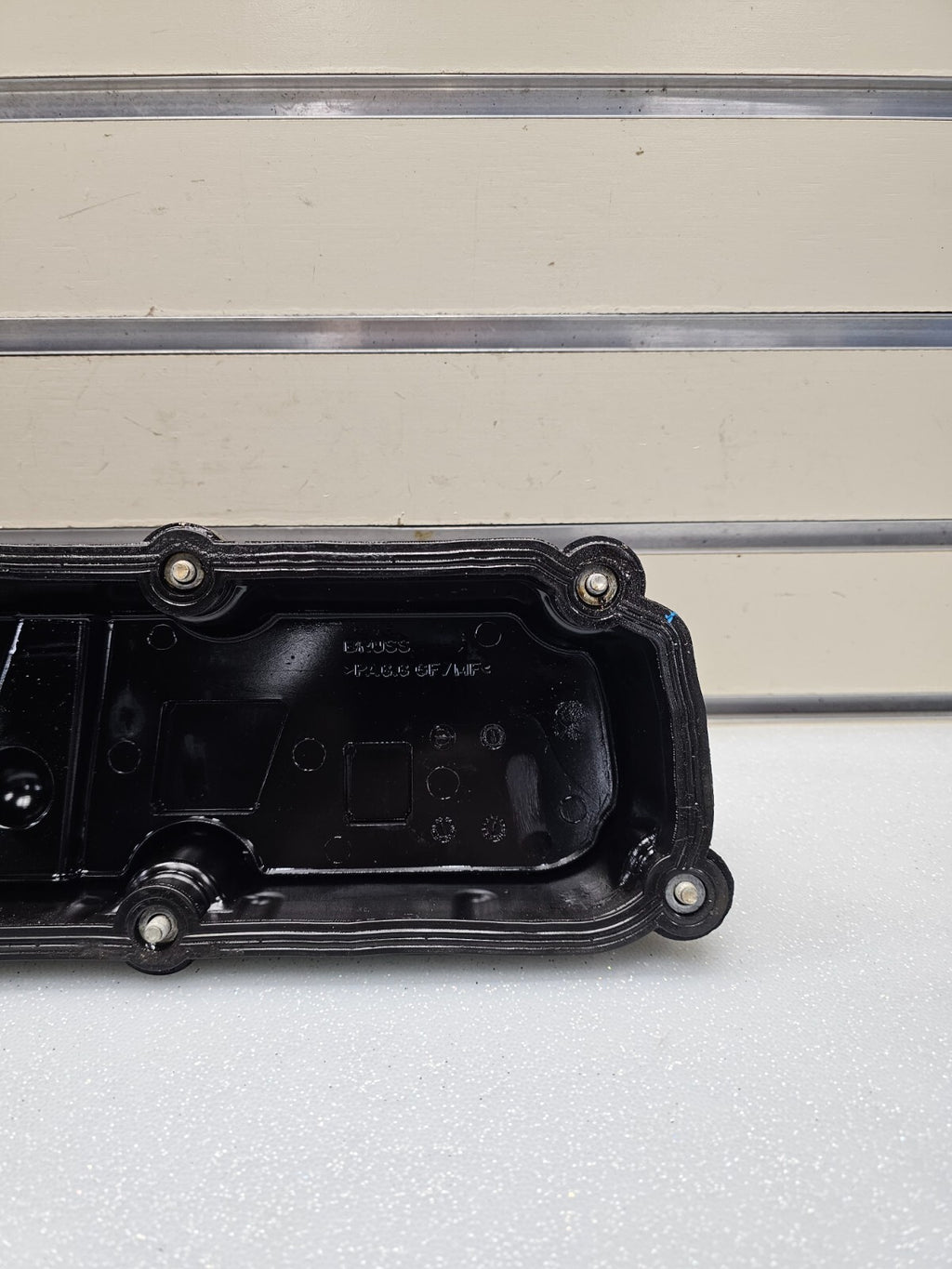 🔥04-10 Dodge Grand Caravan Chrysler Town & Country Valve Cover 3.3L 3.8L OEM