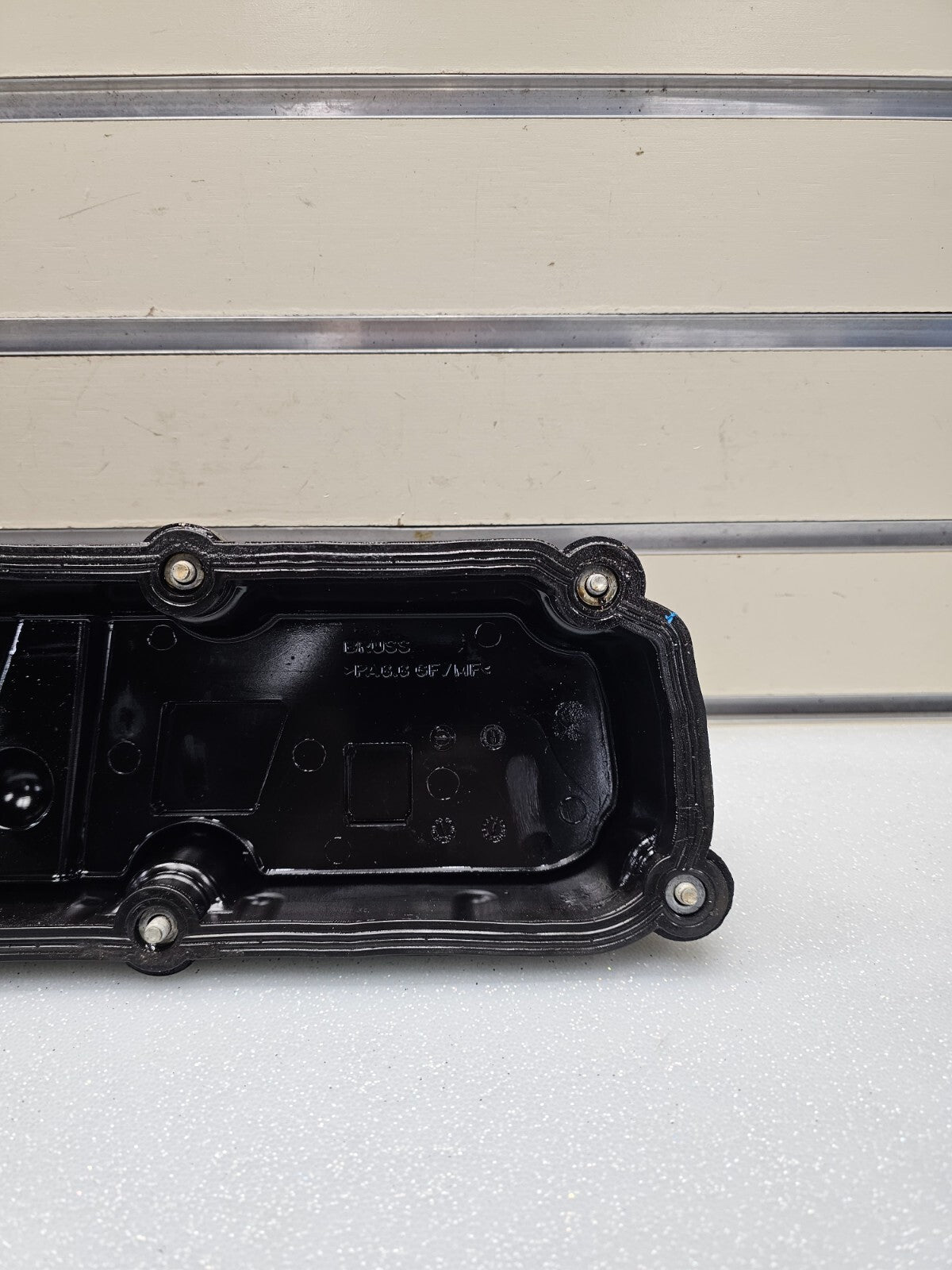 🔥04-10 Dodge Grand Caravan Chrysler Town & Country Valve Cover 3.3L 3.8L OEM