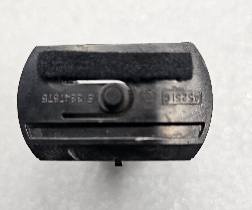 🔥80-86 FORD F150 F250 F350 Dash AC HEATER AIR VENT CLIMATE TEMPERATURE FILTER
