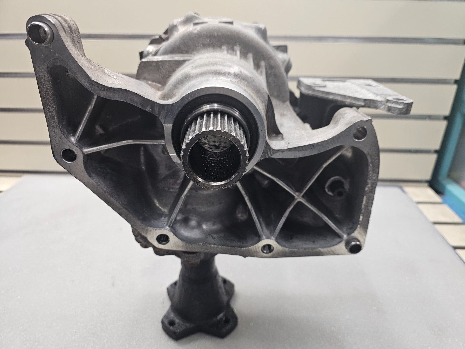 🔥2009-2014 NISSAN MURANO  TRANSFER CASE ASSEMBLY OEM