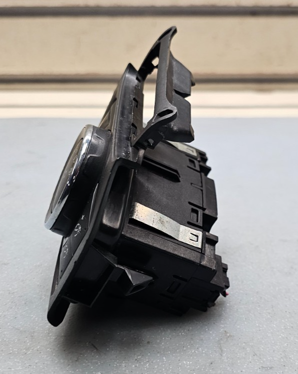 🔥2013-2015 Ford Focus Head Light Headlight Cruise Control Trunk Switch OEM