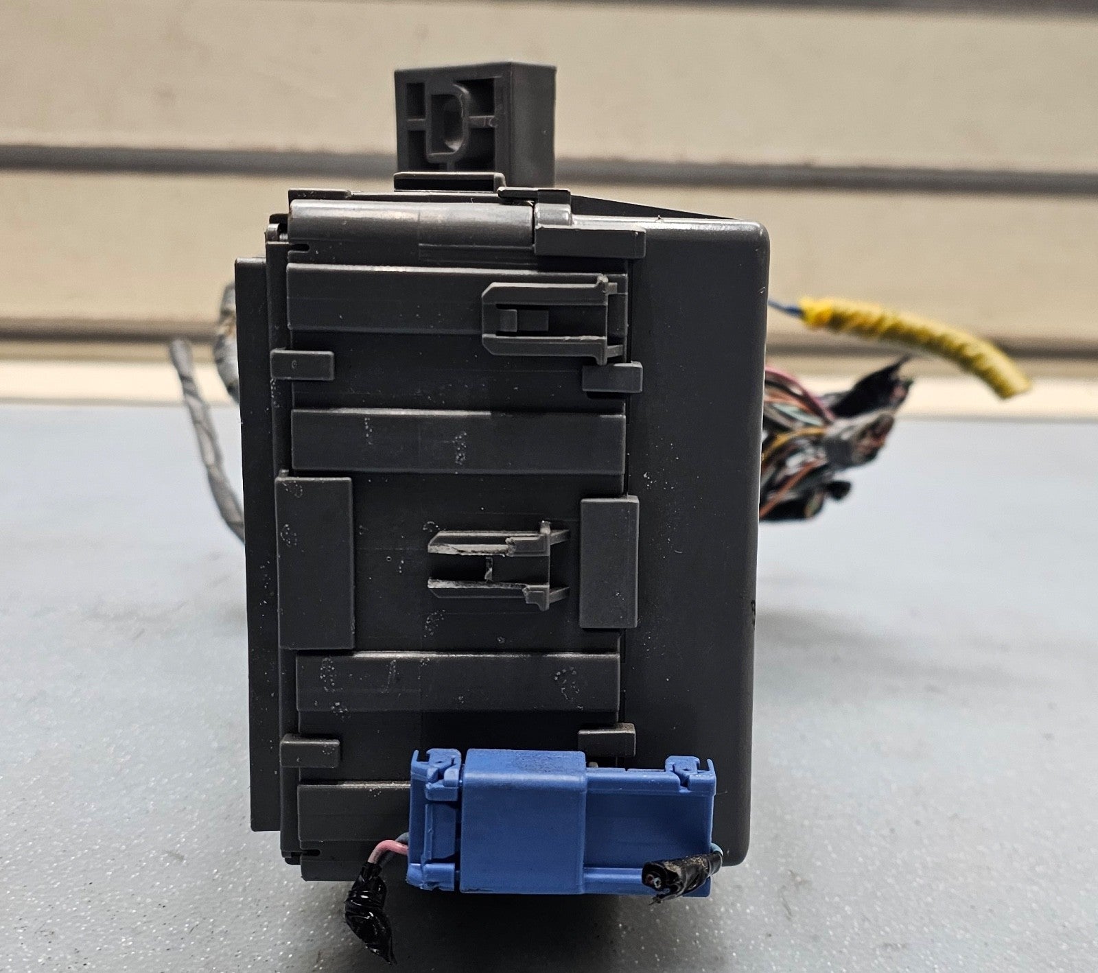 🔥09-11 Honda Civic LX 4dr sedan INTERIOR FUSE BOX Assembly OEM