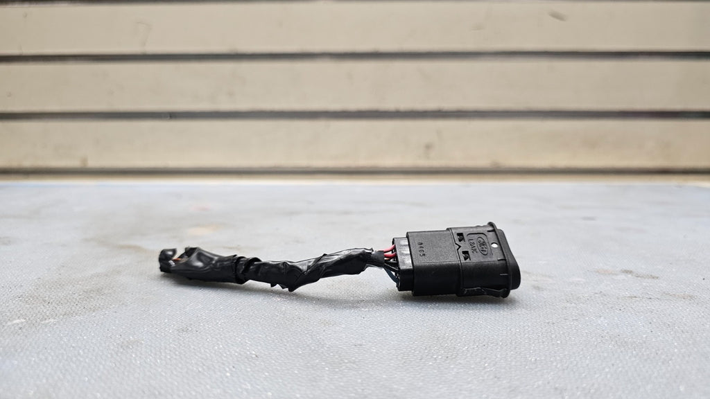 03-11 Town Car Excursion Explorer Pedal Height Adjustment Adjuster Switch Black