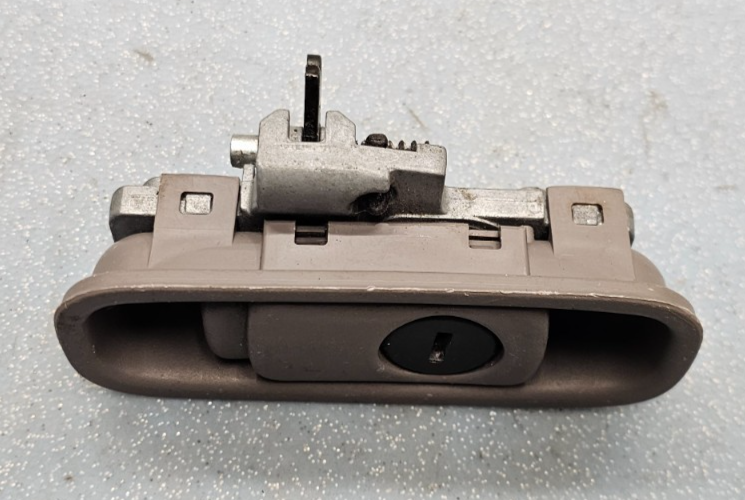 🔥98-02 Honda Accord Sedan Glove Box Latch Lock Handle Compartment Assembly OEM