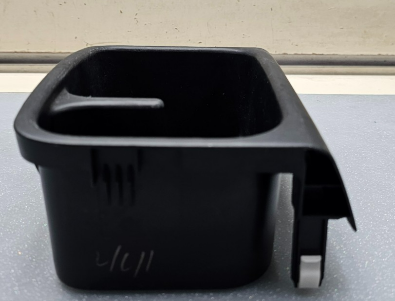 🔥02-05 Toyota Camry Storage Compartment Cubby Tray Bin Lower Instrument Panel