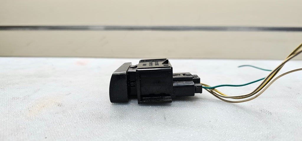 🔥03-08 Toyota Corolla Emergency Hazard Fog Light Switch Assembly Black