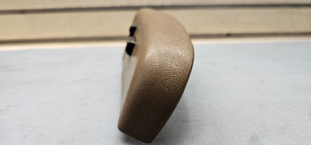 🔥99-02 Silverado SIERRA Front RIGHT Passenger Power Window Switch Lock TAN