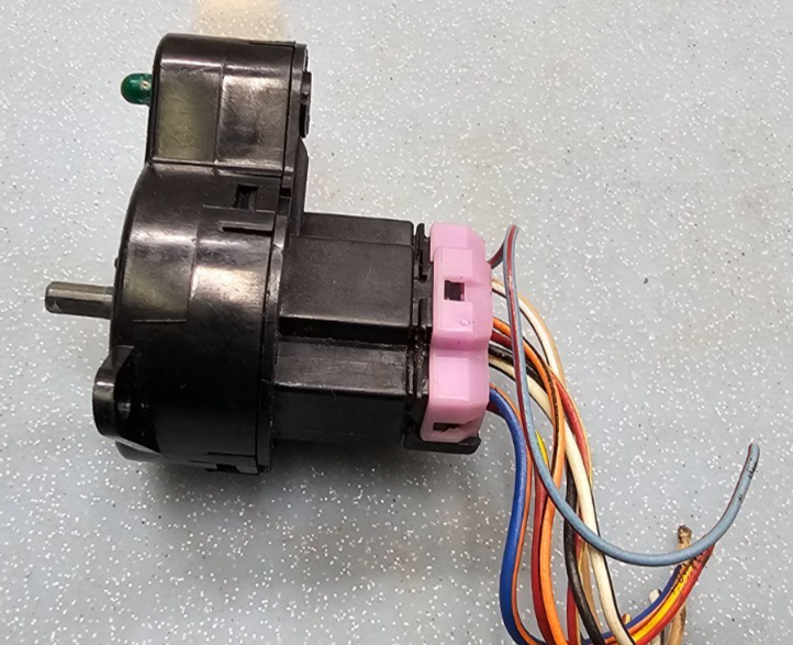 🔥2001-2003 Ford Explorer Sport 2 DR Dash Headlight Headlamp Control Switch HS11