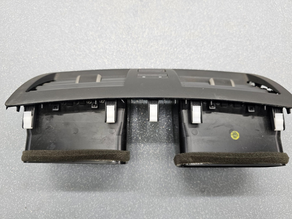 🔥Toyota Camry Center dash CLIMATE CONTROL AIR VENT CONDITIONER HEATER BLACK