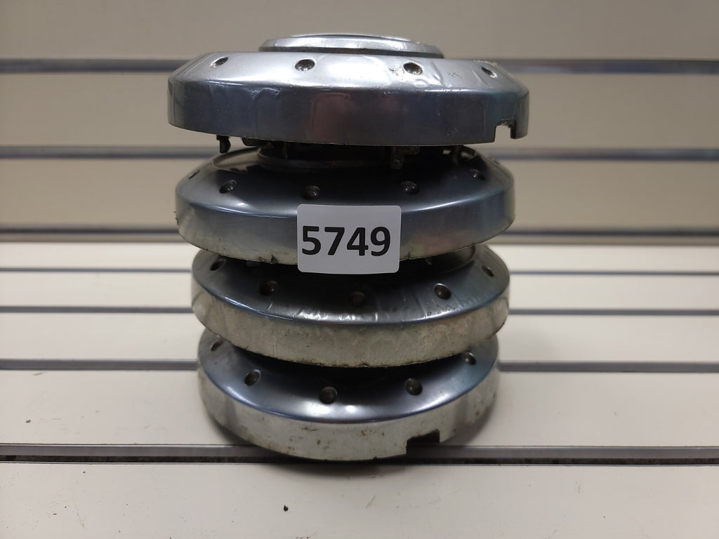 🔥2002-2007 Mercury Mountaineer MONTEREY wheel Center Cap Hub Cover