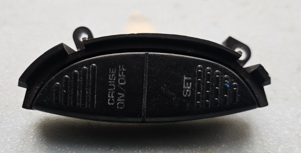 🔥2001-2004 Dodge DAKOTA Steering Wheel Cruise Control Switch Left Mopar OEM