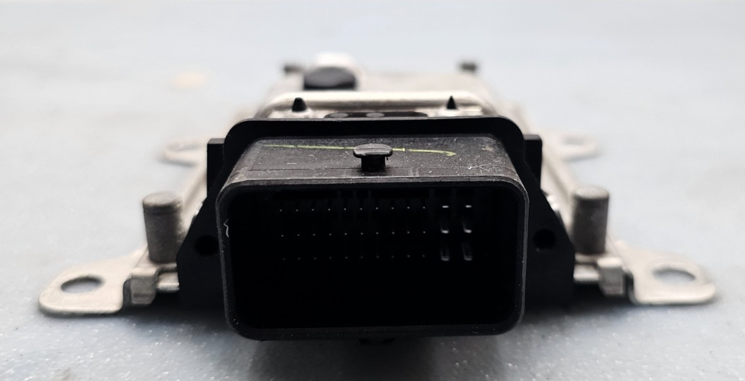 🔥2015-2016 NISSAN SENTRA TRANSMISSION CONTROL MODULE OEM