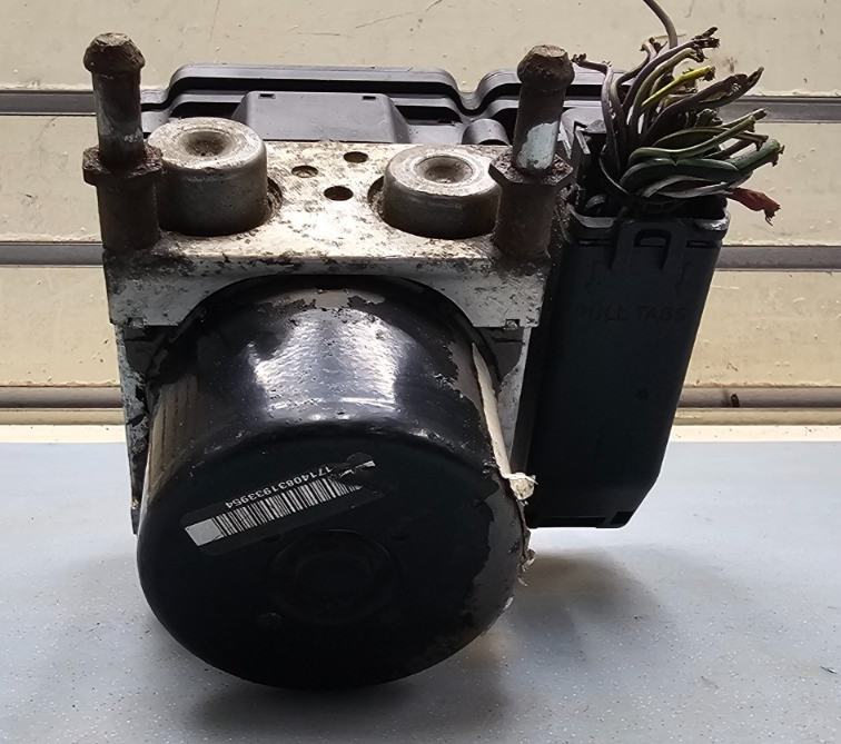 🔥06-08 Ford Explorer ABS Anti-Lock Brake Pump Module Assembly OEM